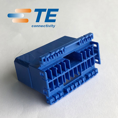 千金供应TE连接器174936-5塑壳品牌接插件原装现货量大从优