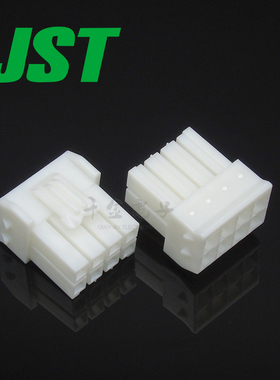 千金供应PWBP-08V-WGL1接插件JST塑壳连接器大批量供应