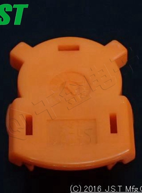 SQFL-02H-1C-D供应JST连接器塑壳接插件现货量大从优