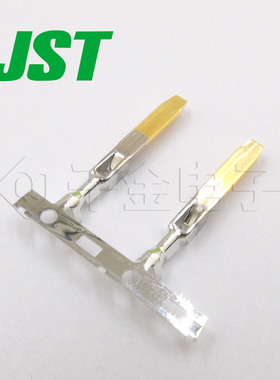 千金供应SRWM-01GG-S0.6(LF)(SN)接插件JST针座量大从优