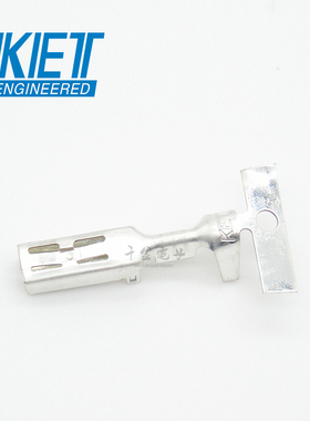 千金供应ST730641-3端子接插件KET连接器现货量大从优