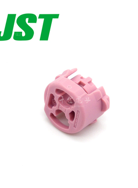 千金供应SQBP-02H-1A-PK接插件JST塑壳连接器现货量供应