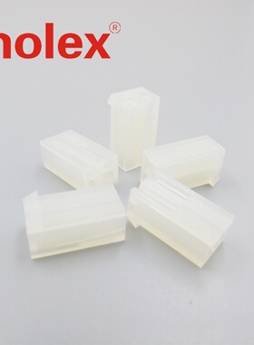 千金供应MOLEX连接器09503021 0950-3021塑壳品牌接插件现货