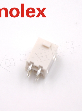 千金供应MOLEX连接器39288040 3928-8040针座接插件现货