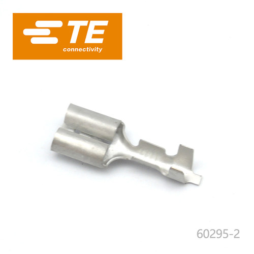 千金供应TE连接器60295-2端子接插件原装现货量大从优