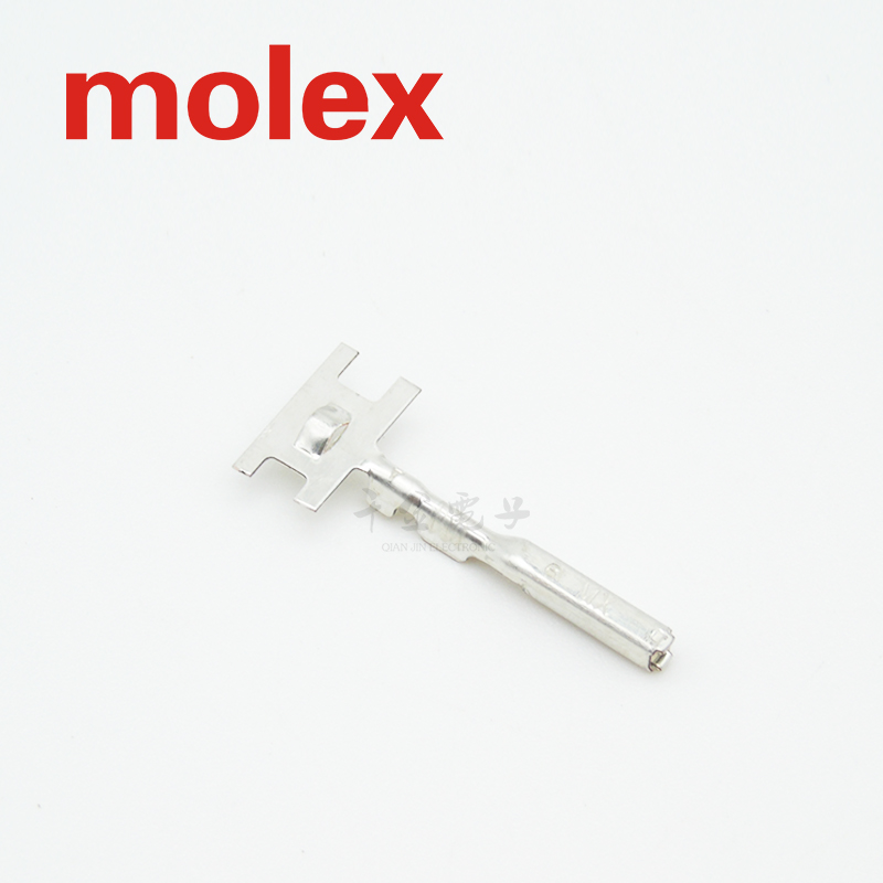 千金供应MOLEX连接器342300001品牌端子接插件原装现货量大从优