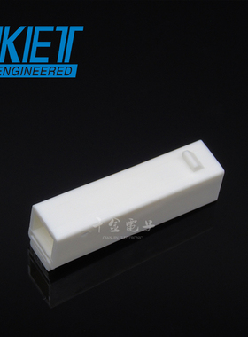 千金供应MG620223塑壳接插件KET连接器现货量大从优