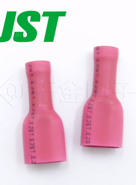 供应FLVDDF1.25-250A.K单粒端子接插件JST连接器现货量大从优