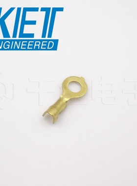 千金供应ST710262-1圆形端子接插件KET连接器现货量大从优