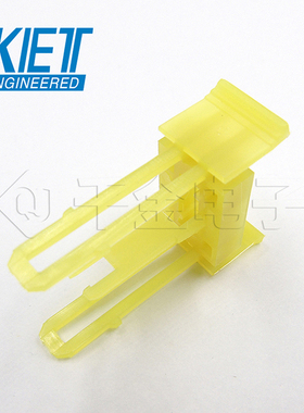 千金供应MG632356-3插片接插件KET连接器现货