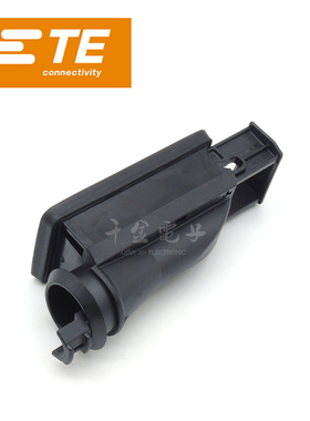 千金供应TE连接器1718870-1品牌接插件原装现货量大从优及时交付