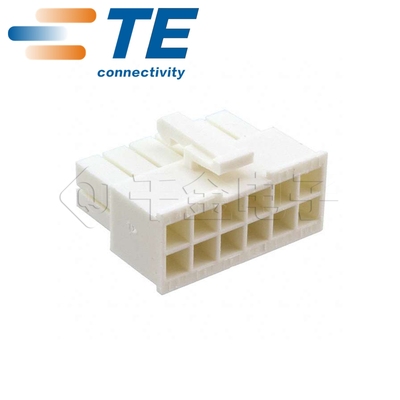 千金供应TE连接器1-1586765-2塑壳接插件原装现货量大从优