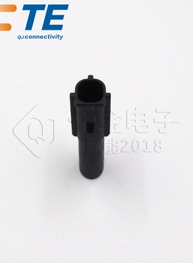 千金供应TE连接器174879-2塑壳接插件原装现货量大从优