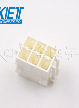 MG620994 千金电子供应韩国KET连接器塑壳 进口接插件