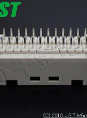 千金供应B24B-PIDSS-1(LF)(SN)接插件针座JST现货量大从优