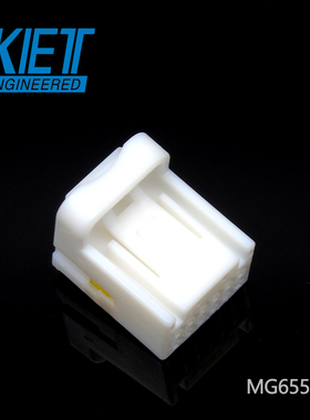 千金供应MG655131塑壳接插件KET连接器现货量大从优
