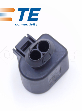 【J】千金供应TE连接器1717692-1塑壳接插件原装现货量大从优