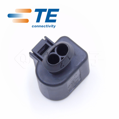 千金供应TE连接器1717692-1塑壳品牌接插件原装现货量大从优