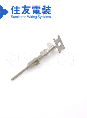 千金供应8100-2512接插件端子住友/sumitomo现货量大从优