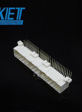 千金供应MG643909接插件KET针座连接器大批量供应