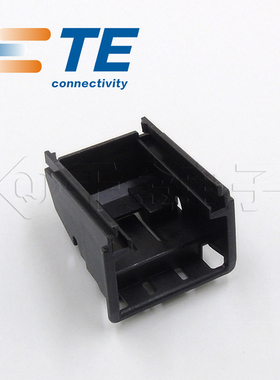 千金供应TE连接器1719667-1塑壳品牌接插件原装现货量大从优