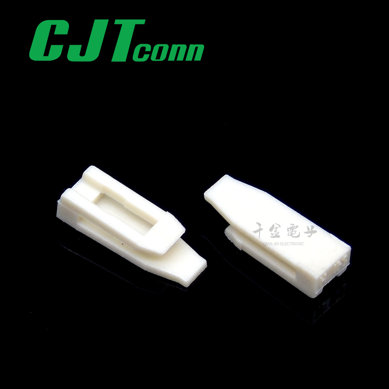 千金淘宝C4501S-1P接插件长江连接器塑壳连接器大批量供应