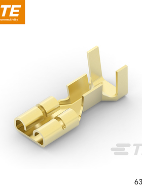 千金电子63757-1连接器TE接插件现货大批量供应