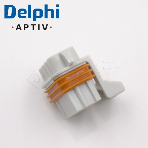 12047938 千金电子供应Delphi/德尔福连接器塑壳 进口接插件