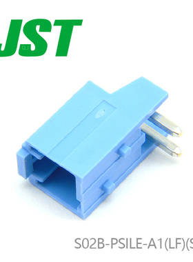 千金电子S02B-PSILE-A1(LF)(SN)接插件JST针座现货大批量供应