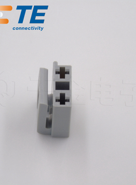 千金供应TE连接器623346-1品牌胶壳接插件原装现货量大从优
