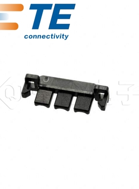 特价促销，售完即止1969608-3千金供应TE锁片现货量大从优