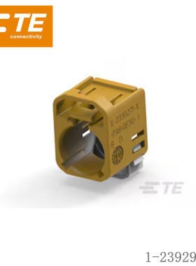 千金电子1-2392990-0连接器TE塑壳现货大批量供应