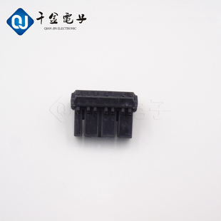 千金供应7123 7921 30接插件塑壳汽车专用连接器现货