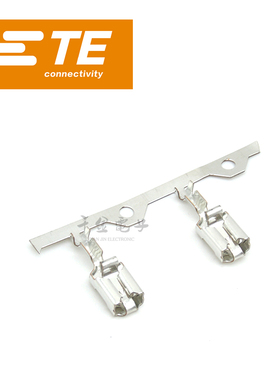 特价促销，售完即止千金供应TE连接器282167-3端子现货