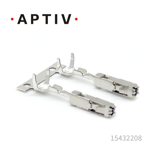 15432208供应德尔福Delphi汽车连接器端子原厂接插件