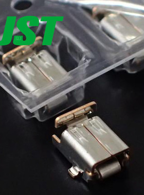 LEK-01RS-2RPT-TL供应JST品牌连接器D-sub接插件千金电子现货