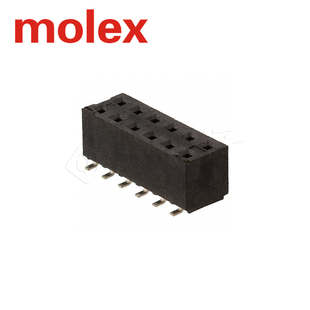 MOLEX连接器791098405 79109-84050现货