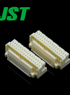 千金电子NSHDR-32V-1-Z连接器JST塑壳现货大批量供应