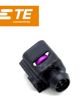 千金供应TE连接器1563490-1塑壳接插件现货