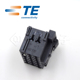 千金供应TE连接器1241581 1塑壳品牌量大从优接插件现货
