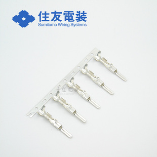 千金供应8100-3804住友Sumitomo连接器端子现货