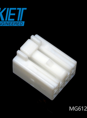千金供应MG612228塑壳接插件KET连接器现货量大从优