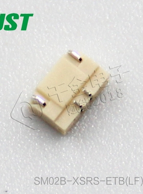 千金供应SM02B-XSRS-ETB(LF)(SN)针座JST现货量大从优