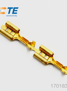 千金供应TE连接器170183-1端子接插件原装现货