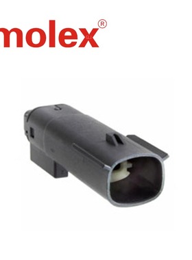 千金供应MOLEX连接器334810201 33481-0201塑壳品牌接插件现货
