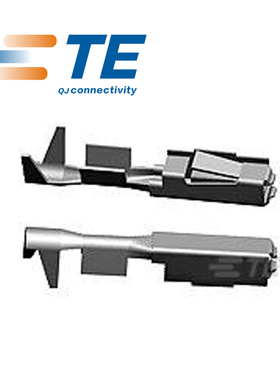 千金供应TE连接器928999-5端子接插件原装现货