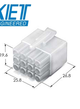 特价促销，售完即止MG610020千金供应KET塑壳现货量大从优