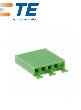 千金供应TE连接器925369-5塑壳品牌接插件原装现货量大从优