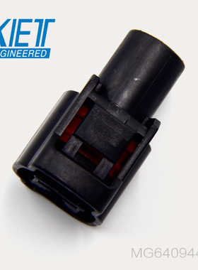 千金供应MG640944-5塑壳接插件KET连接器现货量大从优