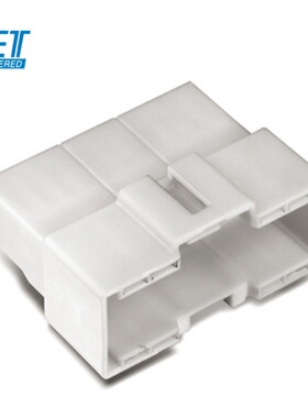 千金供应MG624344塑壳接插件KET连接器现货量大从优